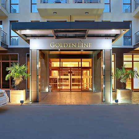 3- Room Apartment In Golden Line Golden Sands Luaran gambar
