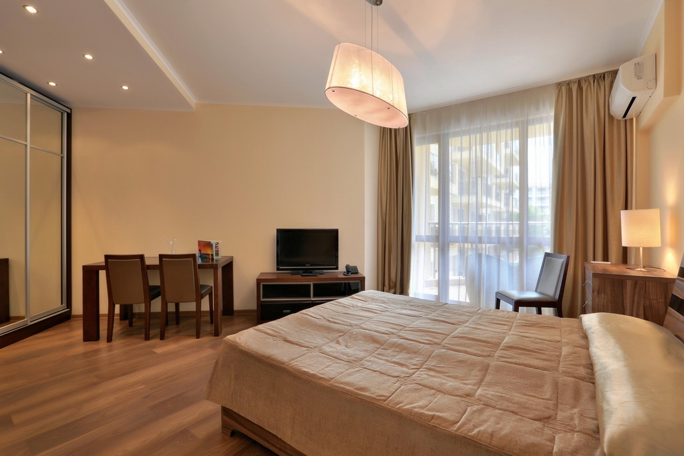 3- Room Apartment In Golden Line Golden Sands Luaran gambar