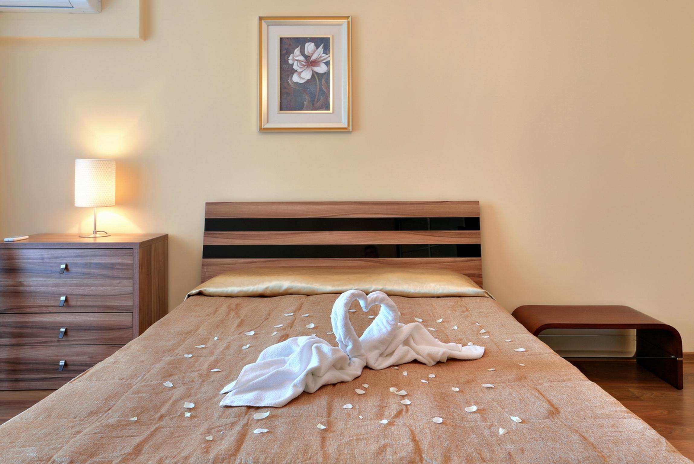 3- Room Apartment In Golden Line Golden Sands Luaran gambar