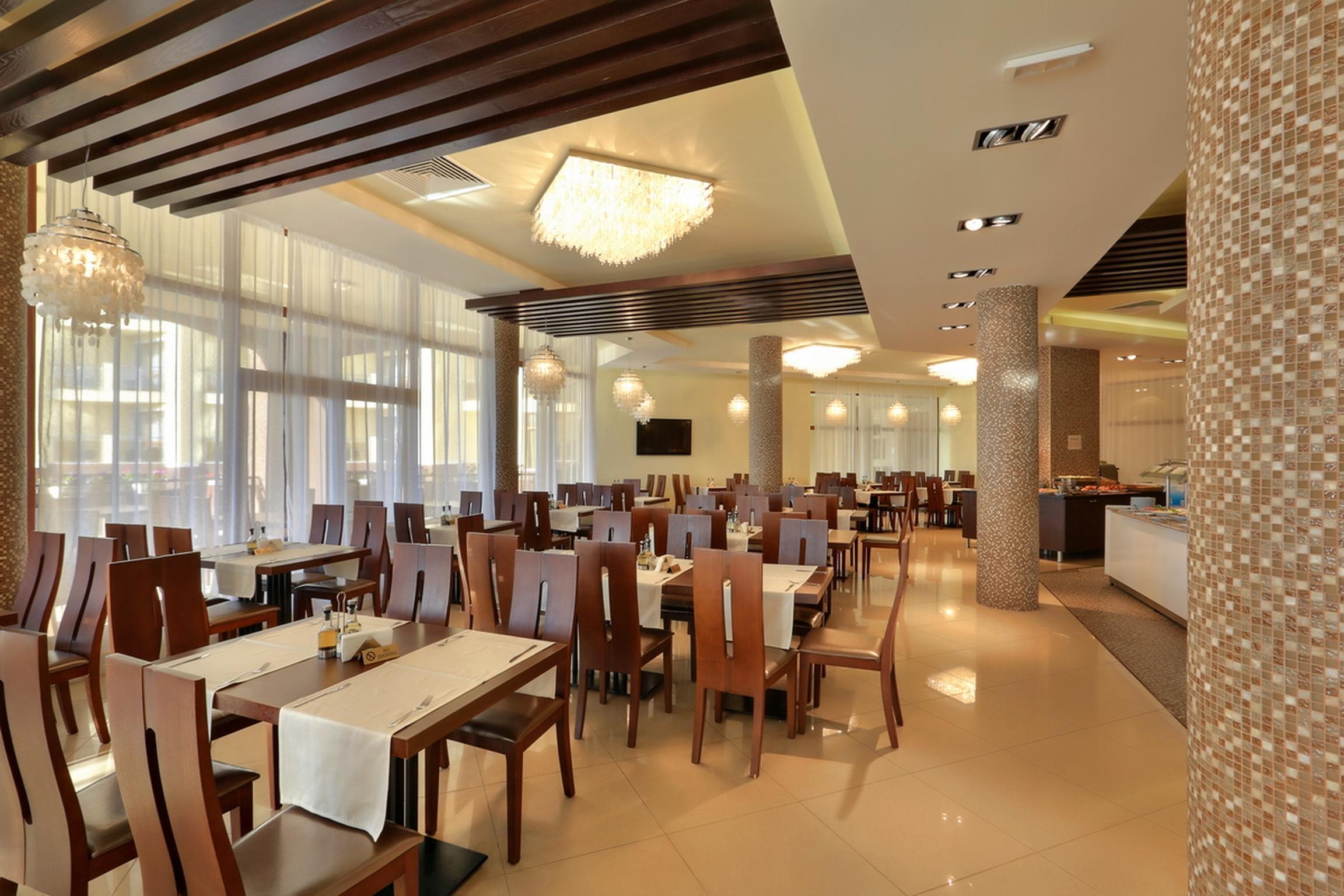 3- Room Apartment In Golden Line Golden Sands Luaran gambar