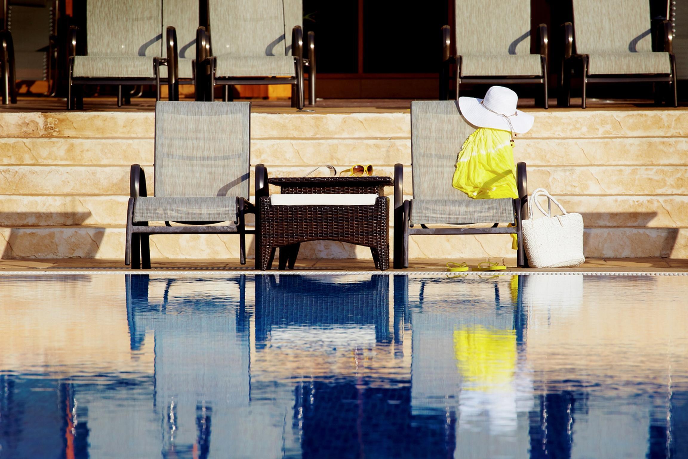 3- Room Apartment In Golden Line Golden Sands Luaran gambar