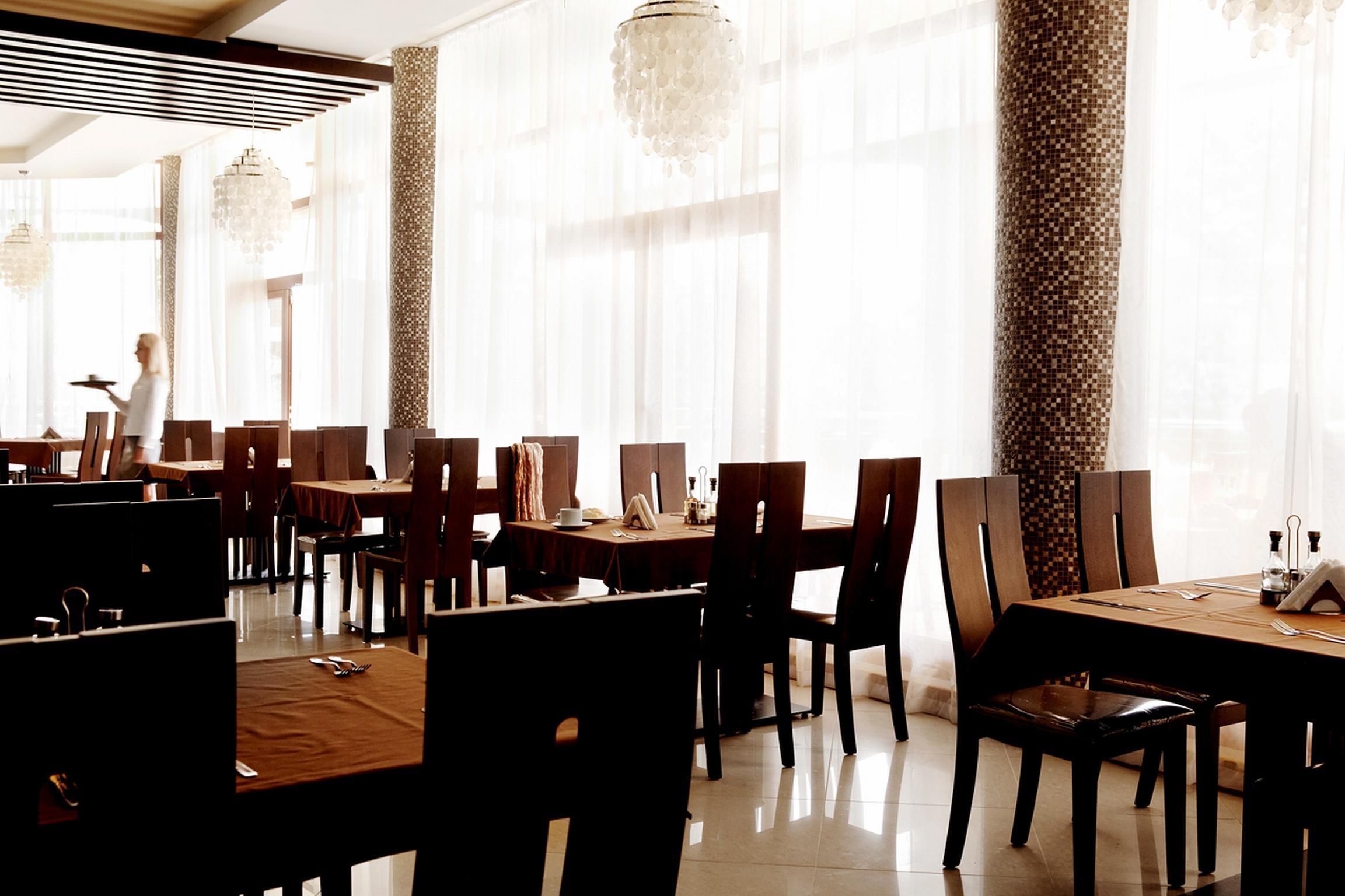 3- Room Apartment In Golden Line Golden Sands Luaran gambar