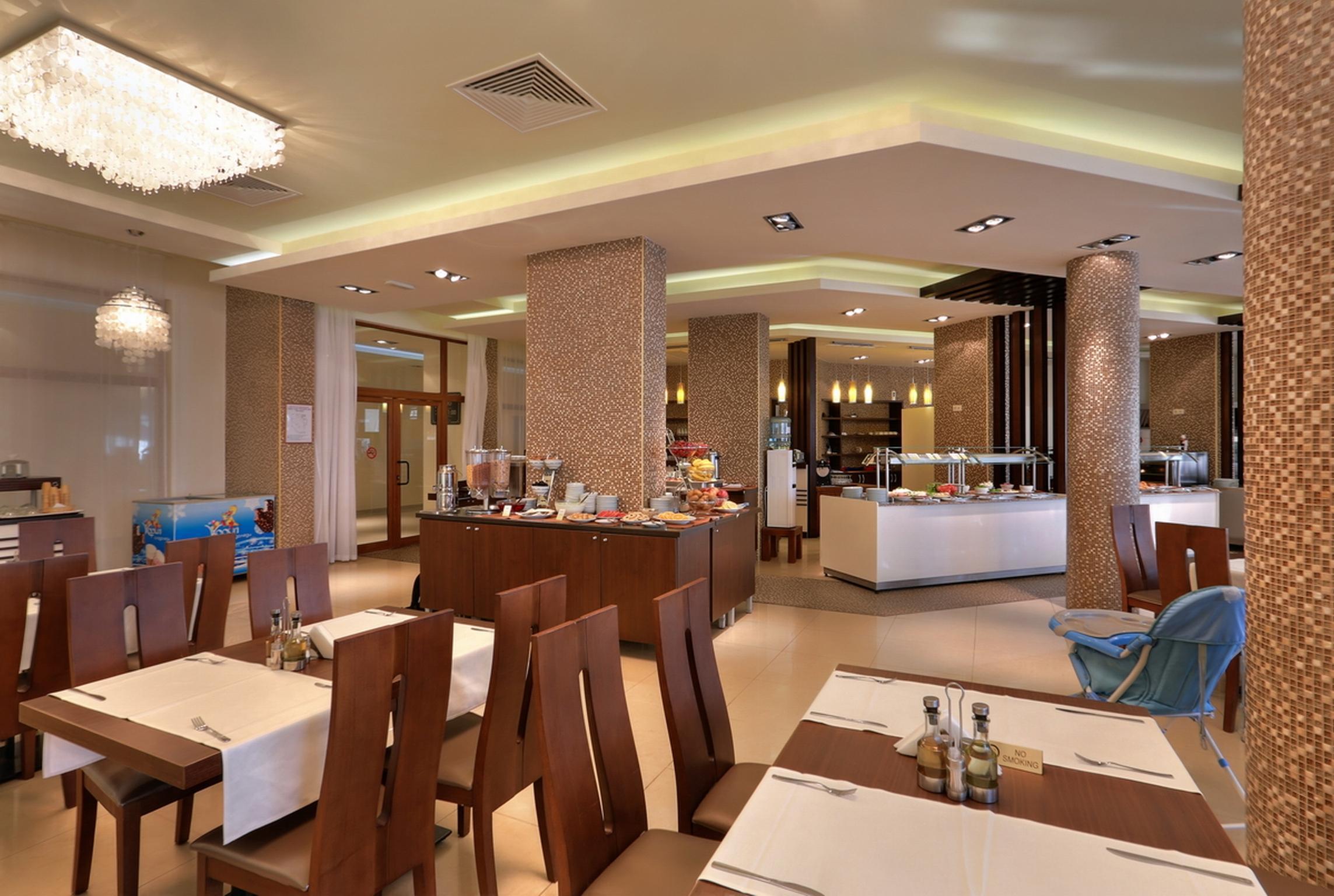 3- Room Apartment In Golden Line Golden Sands Luaran gambar
