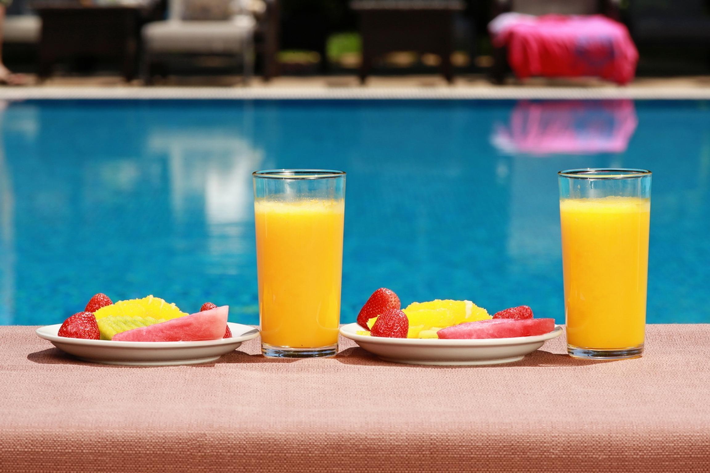 3- Room Apartment In Golden Line Golden Sands Luaran gambar