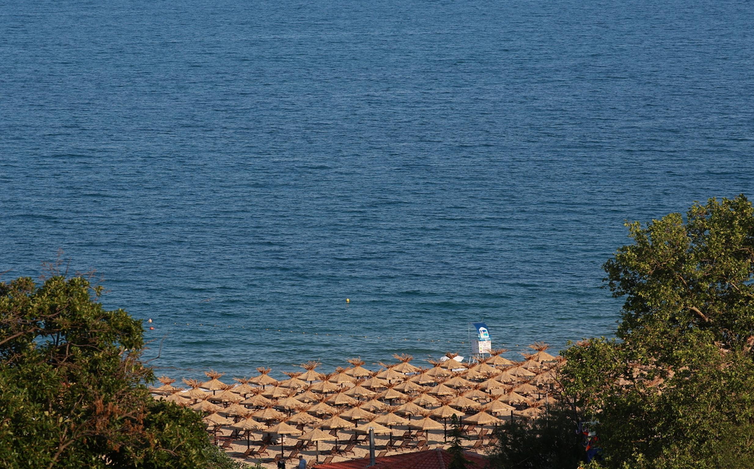 3- Room Apartment In Golden Line Golden Sands Luaran gambar