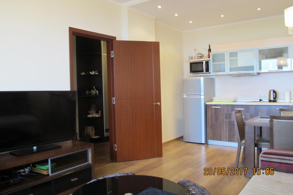 3- Room Apartment In Golden Line Golden Sands Luaran gambar