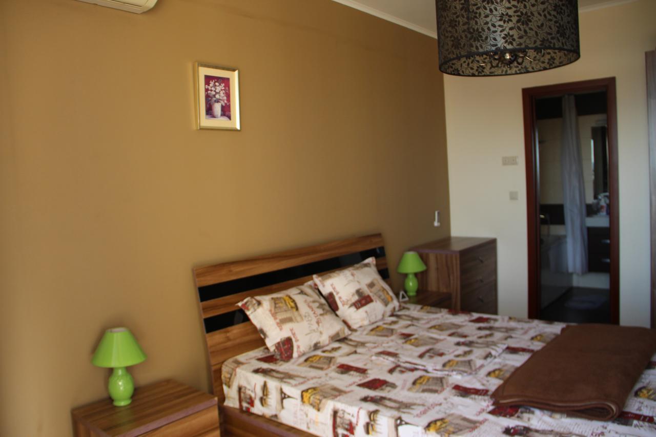 3- Room Apartment In Golden Line Golden Sands Luaran gambar