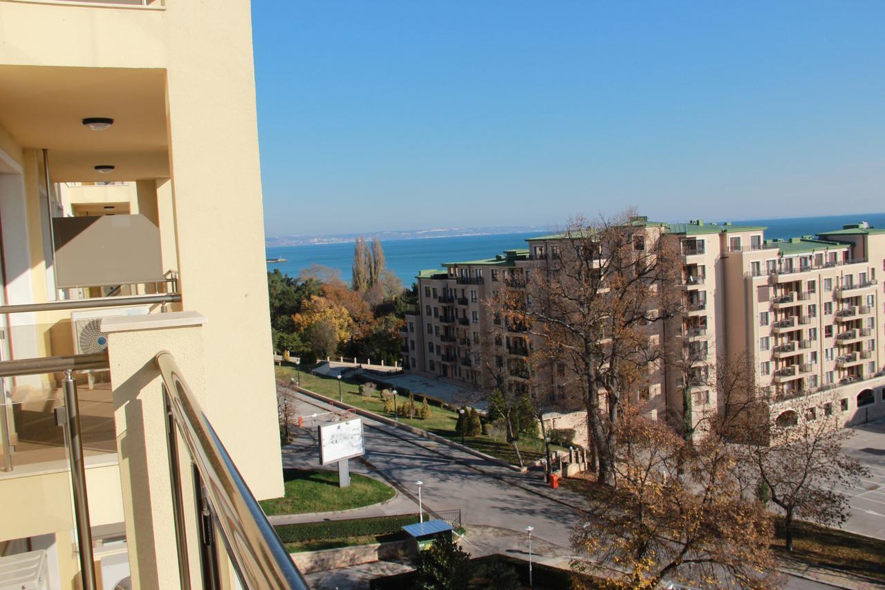 3- Room Apartment In Golden Line Golden Sands Luaran gambar