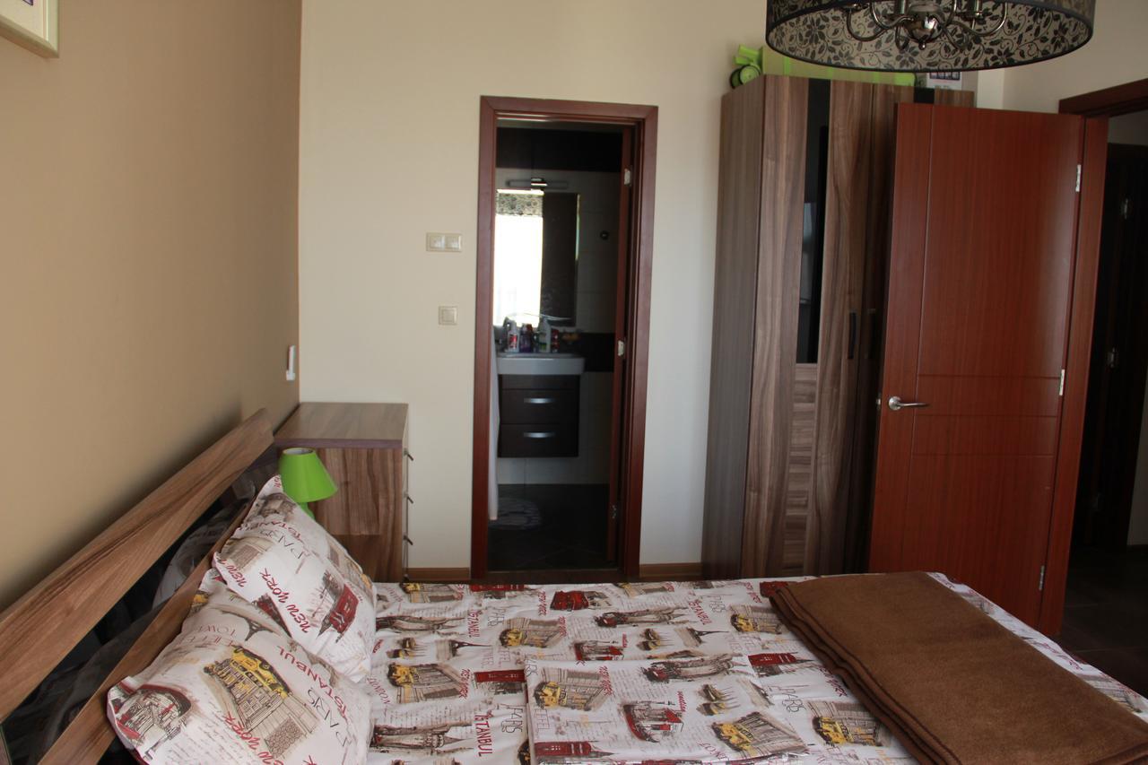 3- Room Apartment In Golden Line Golden Sands Luaran gambar