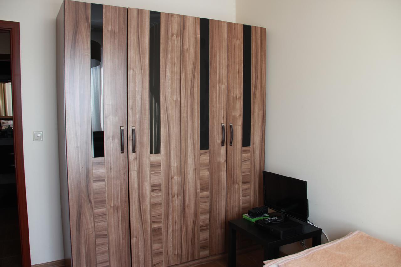 3- Room Apartment In Golden Line Golden Sands Luaran gambar