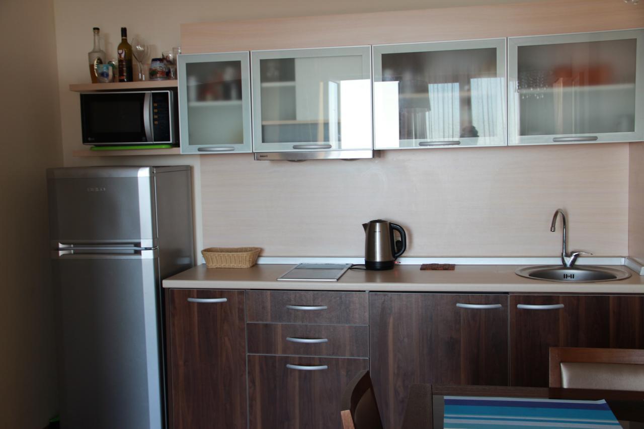 3- Room Apartment In Golden Line Golden Sands Luaran gambar