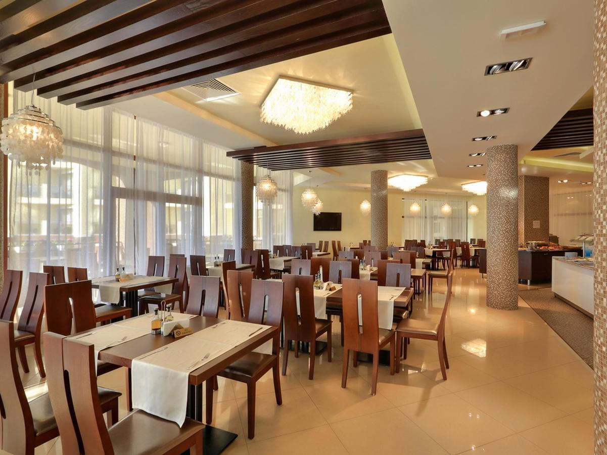 3- Room Apartment In Golden Line Golden Sands Luaran gambar